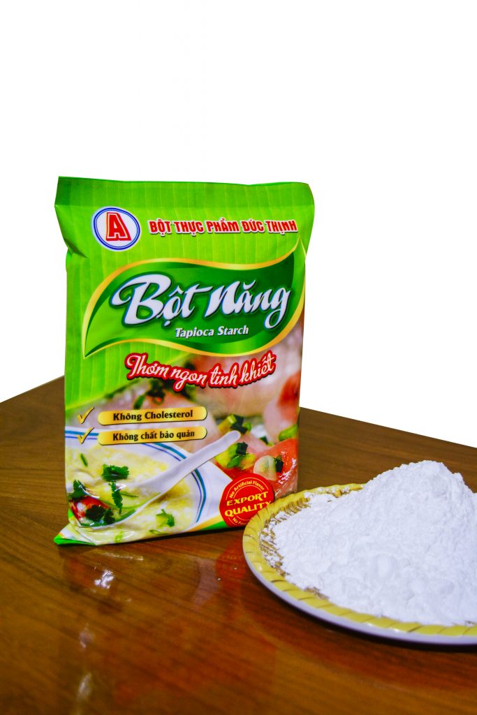 Ăn nhiều bột năng có tốt không? Có gây hại cho sức khỏe hay không?