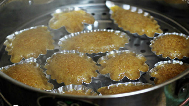 Bột bánh bò mua ở đâu Bột bánh bò mua ở đâu