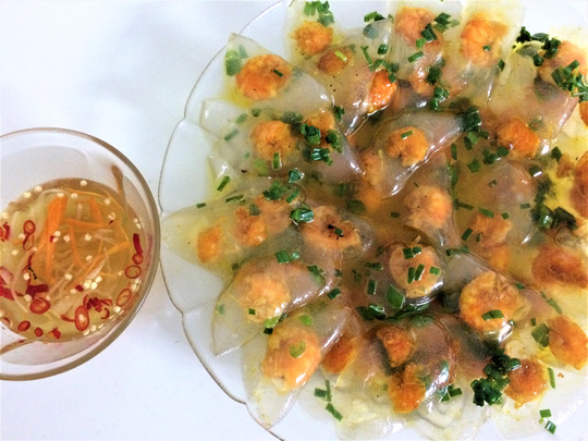 công thức lám bánh bột lọc nhân tôm công thức lám bánh bột lọc nhân tôm