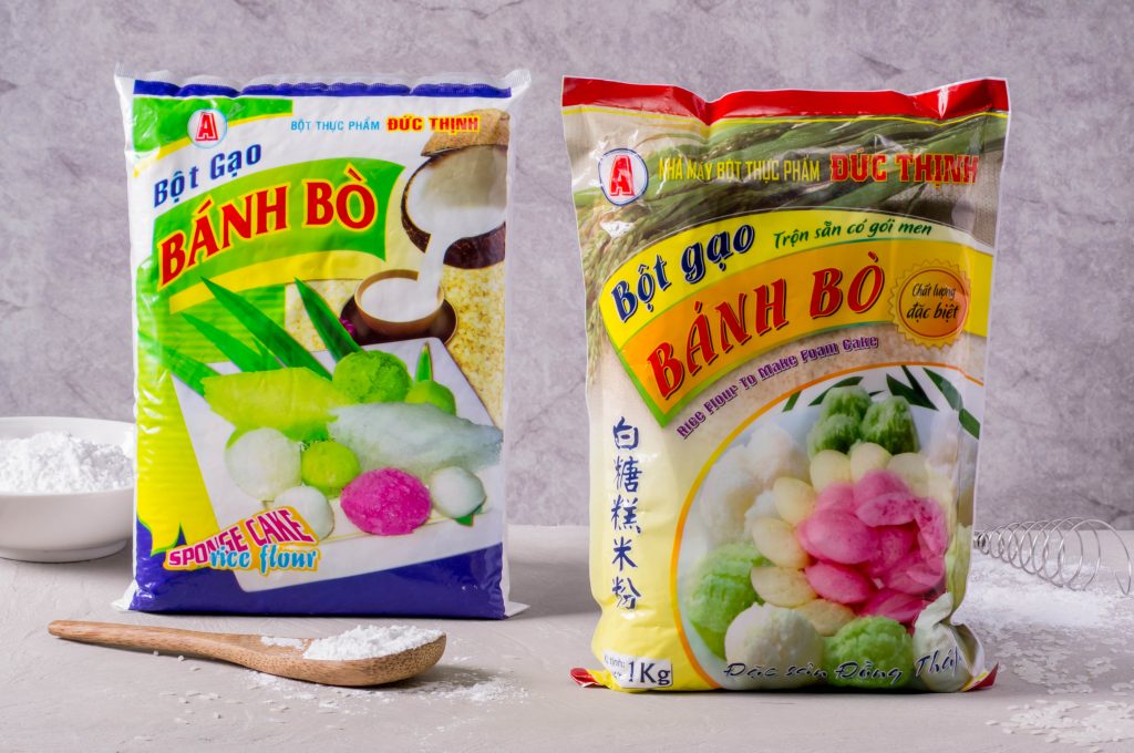 giá bột bánh bò giá bột bánh bò