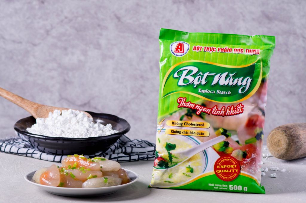 bột năng xuất khẩu bột năng xuất khẩu