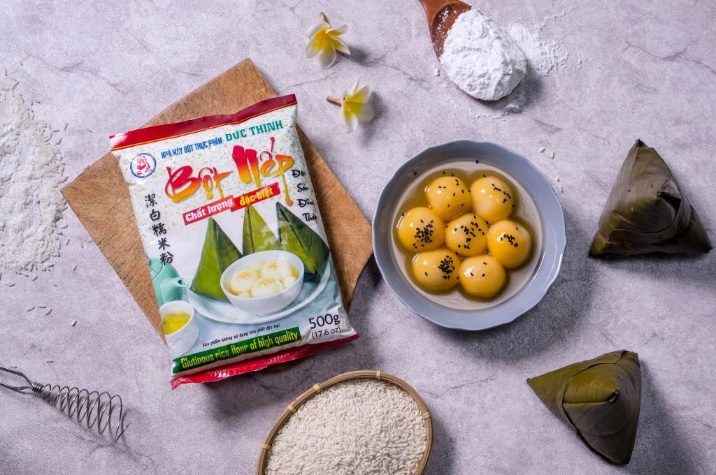 mua bột nếp ở đâu tốt mua bột nếp ở đâu tốt