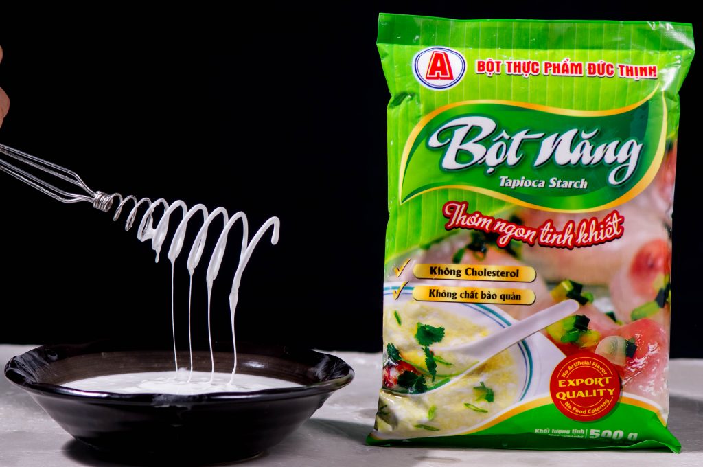 mua bột năng ở đâu mua bột năng ở đâu