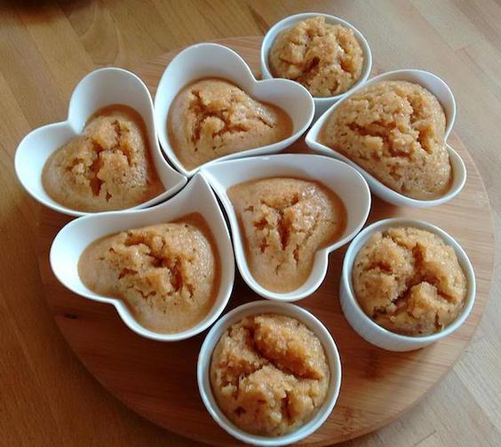 cách làm bánh bò bột gạo cách làm bánh bò bột gạo