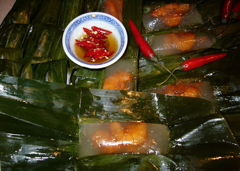 bánh bột lọc bánh bột lọc