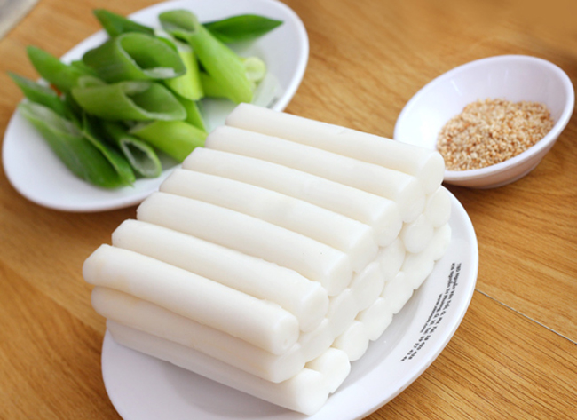 cách làm bánh bột nếp cách làm bánh bột nếp