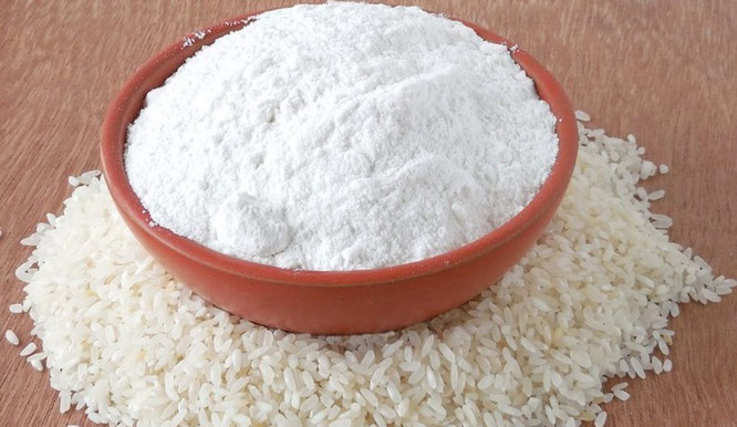 mua bột nếp ở đâu mua bột nếp ở đâu